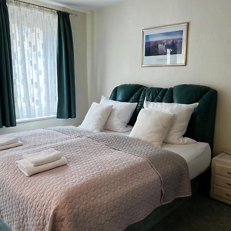 Hotel Zur Sonne Falkenstein  Екстериор снимка