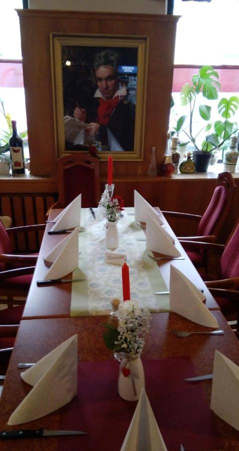 Hotel Zur Sonne Falkenstein  Екстериор снимка