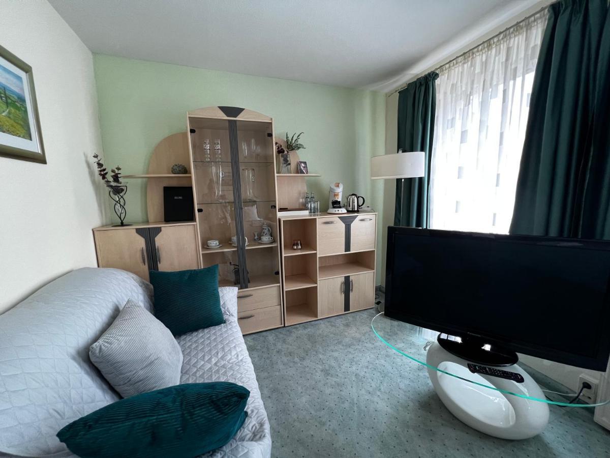 Hotel Zur Sonne Falkenstein  Екстериор снимка