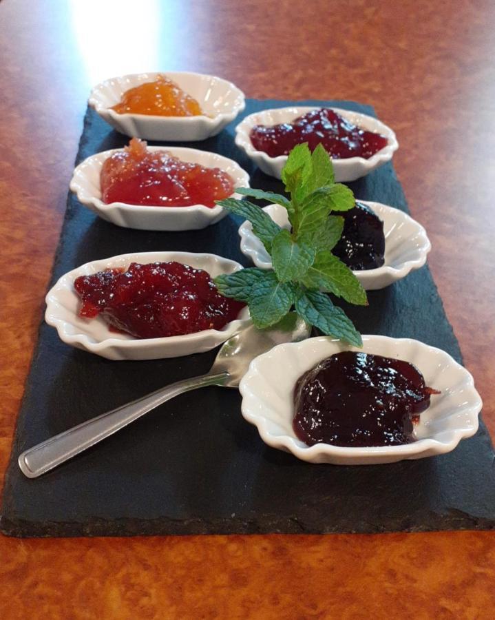 Hotel Zur Sonne Falkenstein  Екстериор снимка
